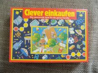 Clever einkaufen Das spannende Spiel für die ganze Familie Bayern - Pfaffenhofen a.d. Ilm Vorschau