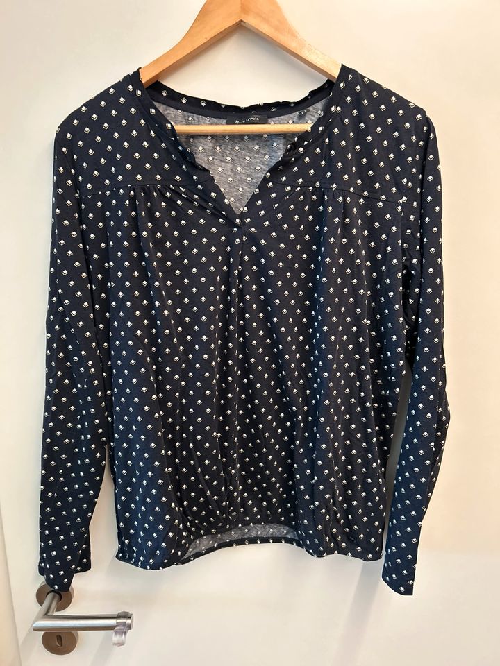 Marc O‘Polo Shirt/Bluse in Neckartailfingen