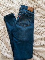 Levi’s Damen Jeans 25/30 super skinny Niedersachsen - Vechta Vorschau