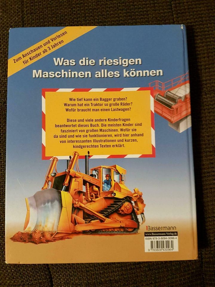 Monster Maschinen- Buch in Sachsen - Herrnhut | Barbie Spielzeug gebraucht  kaufen | eBay Kleinanzeigen ist jetzt Kleinanzeigen