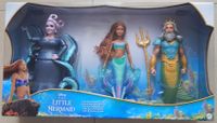 NEU & OVP - Barbie Arielle die Meerjungfrau Triton Ursula Mattel Niedersachsen - Aschendorf Stadt Papenburg Vorschau