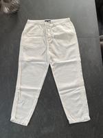 Marc O'Polo | Stoffhose | weiß/creme | Gr. 38/M Niedersachsen - Vechta Vorschau