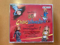 CD Die Chaosschwestern sind unschlagbar Bochum - Bochum-Süd Vorschau