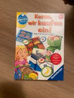 Spiel wir kaufen ein Nordrhein-Westfalen - Gescher Vorschau