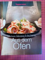 Kochbuch Aus dem Ofen Tupperware Niedersachsen - Scheeßel Vorschau