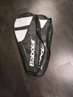 Babolat 2 gepolsterte Tennistasche tennisschläger tasche Nordrhein-Westfalen - Bedburg Vorschau