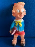 Rubbertoys Pinocchio, 60 Jahre Leipzig - Großzschocher Vorschau