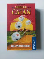 Die Siedler von Catan,  Würfelspiel Niedersachsen - Rinteln Vorschau
