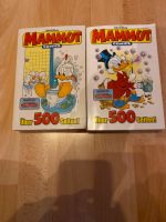 Mammut Comics LTB Bayern - Türkenfeld Vorschau