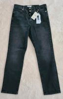 Jeans, Highwaist, schwarz, NEU Dortmund - Marten Vorschau