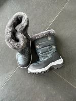 Neue Winter Stiefel Kinder Größe 22 Silber/grau Baden-Württemberg - Knittlingen Vorschau