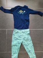 Set Hose und Langarmbody carters 18m Gr.80 Dino Dresden - Innere Altstadt Vorschau