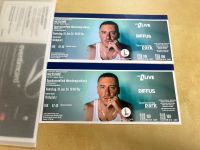 Macklemore Tickets Hannover - Mitte Vorschau