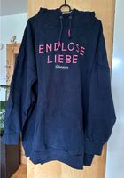 Hoodie lang Adenauer&Co Größe XXL - wie neu! Hannover - Bothfeld-Vahrenheide Vorschau