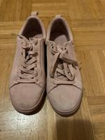 Rosa Sneaker Esmara Gr. 39 Nordrhein-Westfalen - Bornheim Vorschau