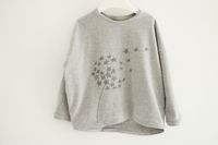 Kids on the Moon - Sweatshirt - grau - Gr. 6 Rheinland-Pfalz - Cochem an der Mosel Vorschau