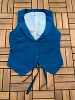 Noa Noa Weste Bluse Leinen Baumwolle S Business Brandenburg - Strausberg Vorschau