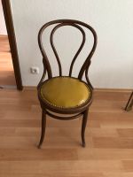 Original Thonet Stuhl aus den 1950-ern Bayern - Regensburg Vorschau