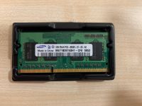 2x Samsung 1GB PC3 - 8500S RAM Rheinland-Pfalz - Wissen Vorschau