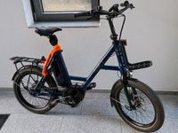 ISY E-Bike TOP Zustand Bosch Antrieb Zahnriemen Scheibenbremse Bielefeld - Senne Vorschau