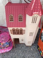 Sylvanian Family Haus Bayern - Fürstenfeldbruck Vorschau