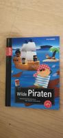 Wilde Piraten - kinderleichtes Basteln mit vielen Spielideen Niedersachsen - Seevetal Vorschau