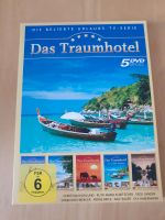 Das Traumhotel DVD Box Bayern - Ochsenfurt Vorschau