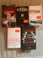 Fitzek Bücher Hessen - Reichelsheim (Odenwald) Vorschau