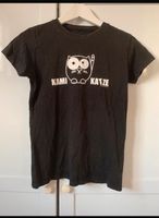 Fun Shirt Kami Katze Gr.XS JMS/dress forward Brandenburg - Oberkrämer Vorschau
