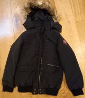 Winterjacke von Tally Weijl, XS, Größe 34 Baden-Württemberg - Freiburg im Breisgau Vorschau