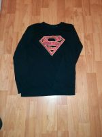 Langarmshirt  "Superman" Hessen - Hofheim am Taunus Vorschau