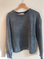 Grauer Topshop Pullover Baden-Württemberg - Marbach am Neckar Vorschau