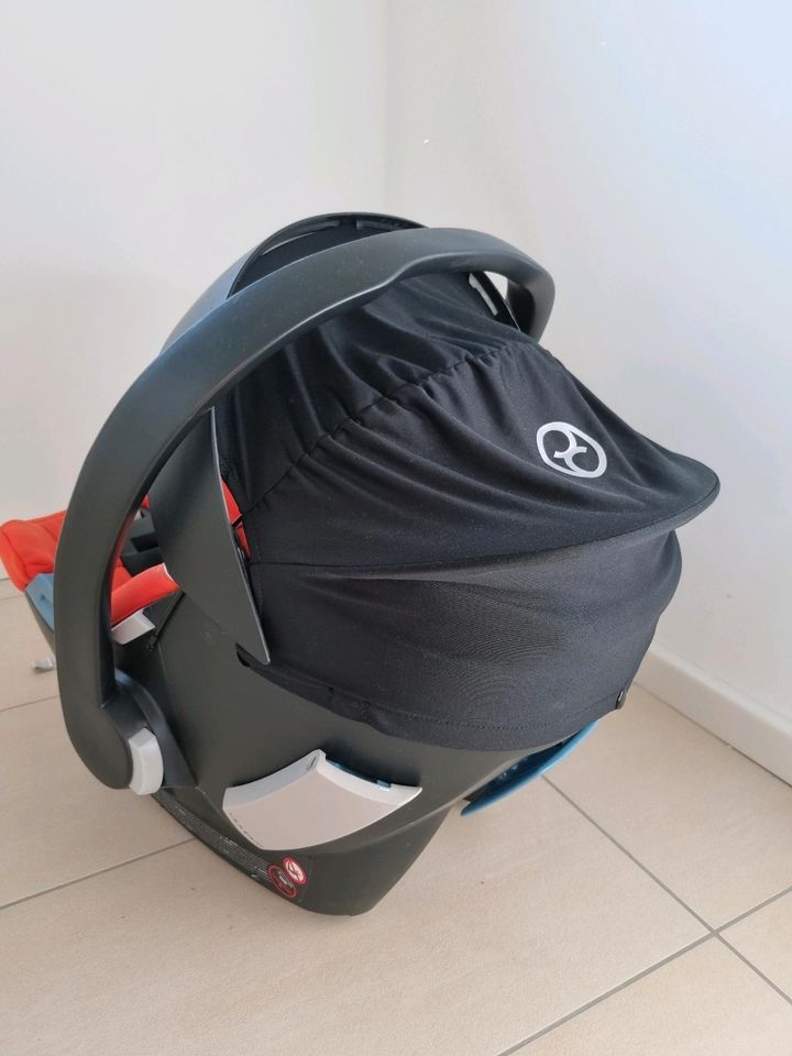 Cybex babyschale in Hannover