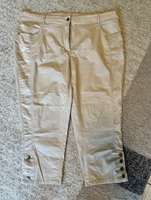 Canda Damenhose Gr.50 Hessen - Alsfeld Vorschau