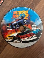Sony PlayStation 1 Spiel, Destruction Derby 2 Baden-Württemberg - Esslingen Vorschau