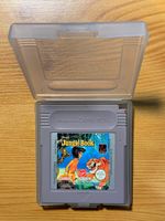 Nintendo Gameboy Advance Spiel „The Jungle Book“ Schleswig-Holstein - Elmenhorst Kr Stormarn Vorschau