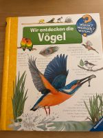 Wieso? Weshalb? Warum? „Wir entdecken die Vögel“ Stuttgart - Bad Cannstatt Vorschau