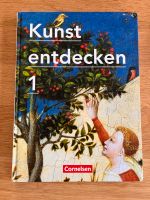 Gymnasium, Kunst, Buch, ISBN 978-3-06-120188-3 wie neu Rheinland-Pfalz - Dannstadt-Schauernheim Vorschau