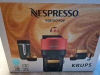 Nespresso Kapselmaschine Niedersachsen - Garbsen Vorschau