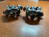 Shimano Deore XT PD-M770 Klickpedale Niedersachsen - Weener Vorschau