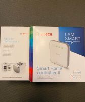 Bosch Smart Home Starter Set 2 - Neu, Original verpackt Baden-Württemberg - Rottenburg am Neckar Vorschau