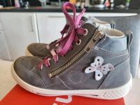 Superfit Tensy Sneaker Hellgrau Gr 33 Schleswig-Holstein - Ahrensburg Vorschau