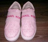 Schuhe von Michael Kors Gr 35 TOP ZUSTAND Nordrhein-Westfalen - Gelsenkirchen Vorschau