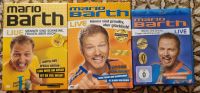 Mario Barth Live 3 Shows (2DVD`S & 1Blu Ray) Bayern - Bad Wiessee Vorschau