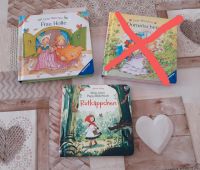 Tolle Märchenbücher für Kinder ab 2 Jahren Thüringen - Saalfeld (Saale) Vorschau