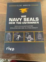 Wie Navy Seals dem Tod entrinnen Bayern - Ingolstadt Vorschau