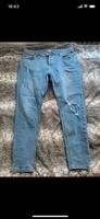 Hellblaue Jeans Baden-Württemberg - Villingen-Schwenningen Vorschau