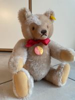 Steiff Teddy, blond Nordrhein-Westfalen - Sprockhövel Vorschau