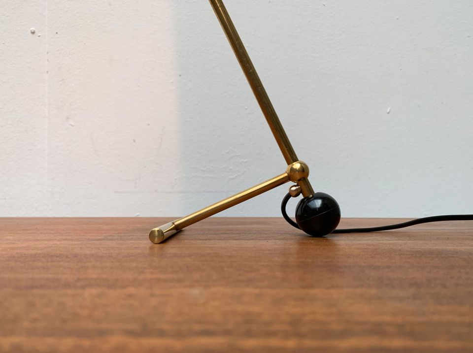 Mid Century Table Lamp Tischleuchte zu Boris Lacroix Stilnovo 60s in Hamburg