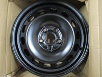 NAGELNEU! Felge Stahlfelgen 6x16 Audi Seat VW Skoda Hessen - Gladenbach Vorschau